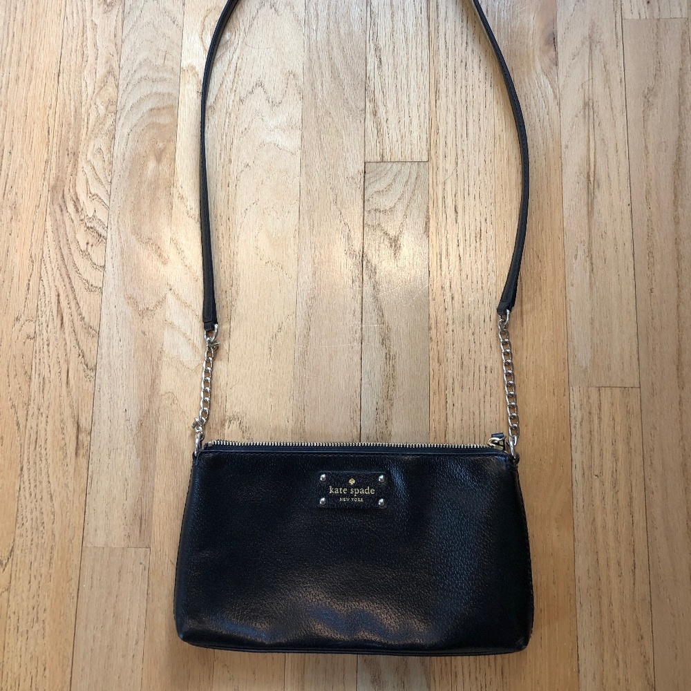 Kate Spade Crossbody Bag
